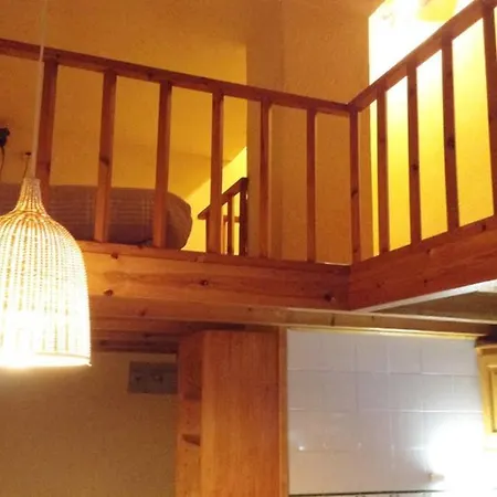Estudio 2-4 Personas En Vielha-Baqueira Extérieur photo