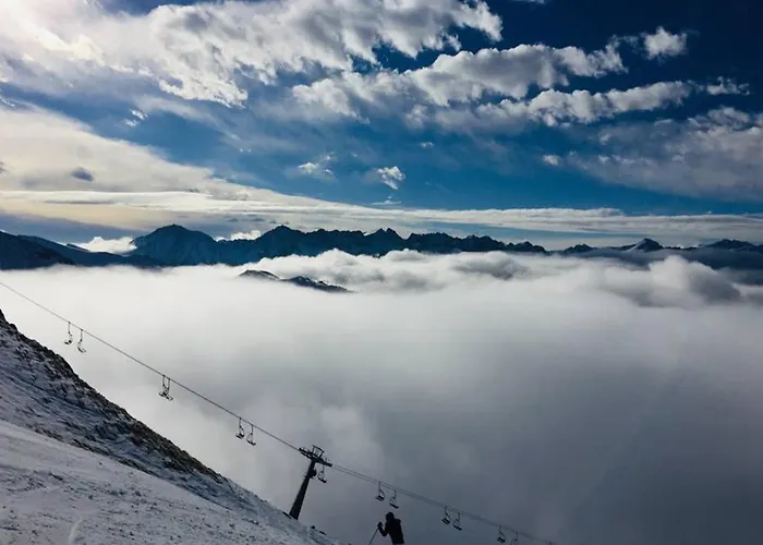Estudio 2-4 Personas En Vielha-Baqueira