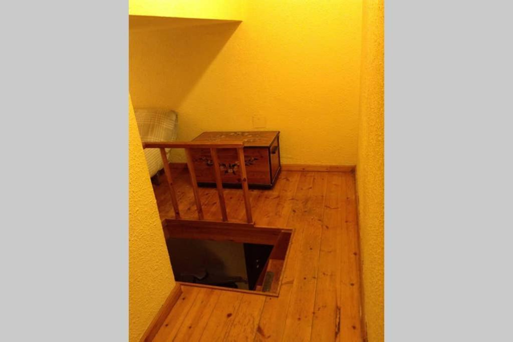 Appartement Estudio 2-4 Personas En Vielha-baqueira Viella