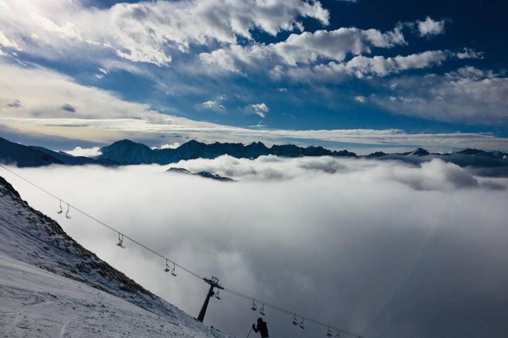Estudio 2-4 Personas En Vielha-baqueira