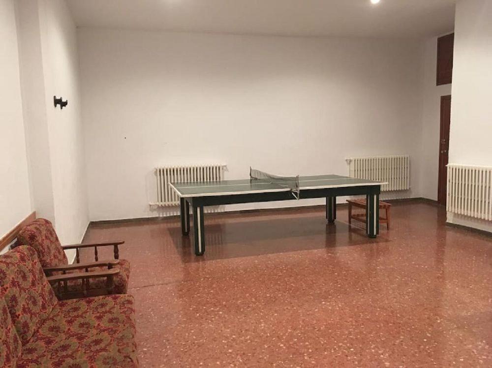 Apartment Estudio 2-4 Personas En Vielha-baqueira