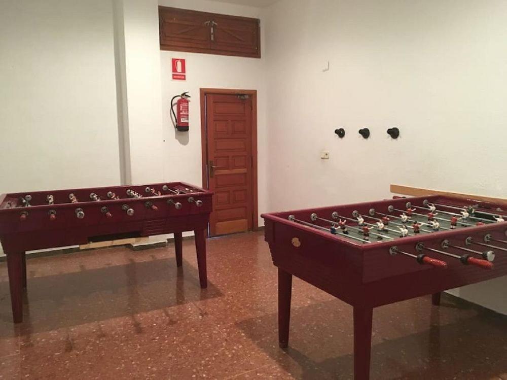 Estudio 2-4 Personas En Vielha-baqueira Appartement