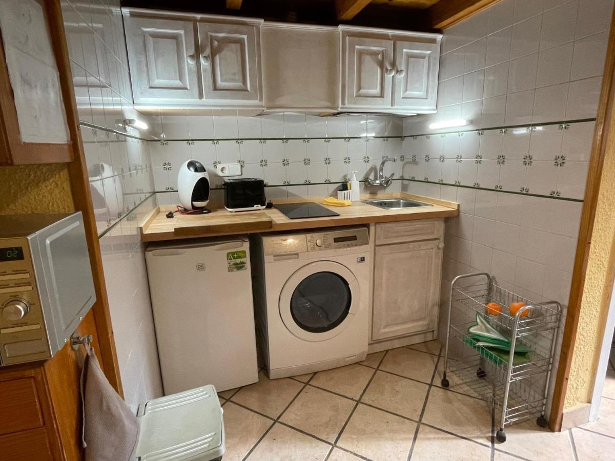 Estudio 2-4 Personas En Vielha-baqueira Appartement