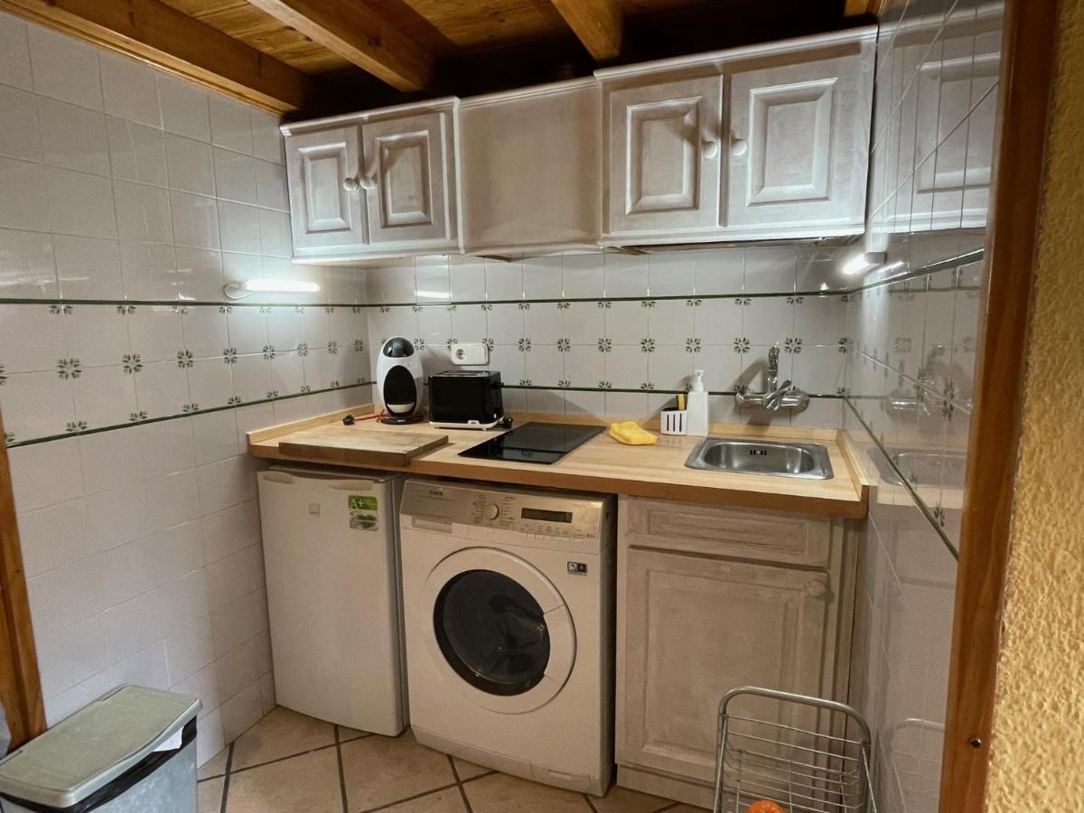 Estudio 2-4 Personas En Vielha-baqueira Appartement *