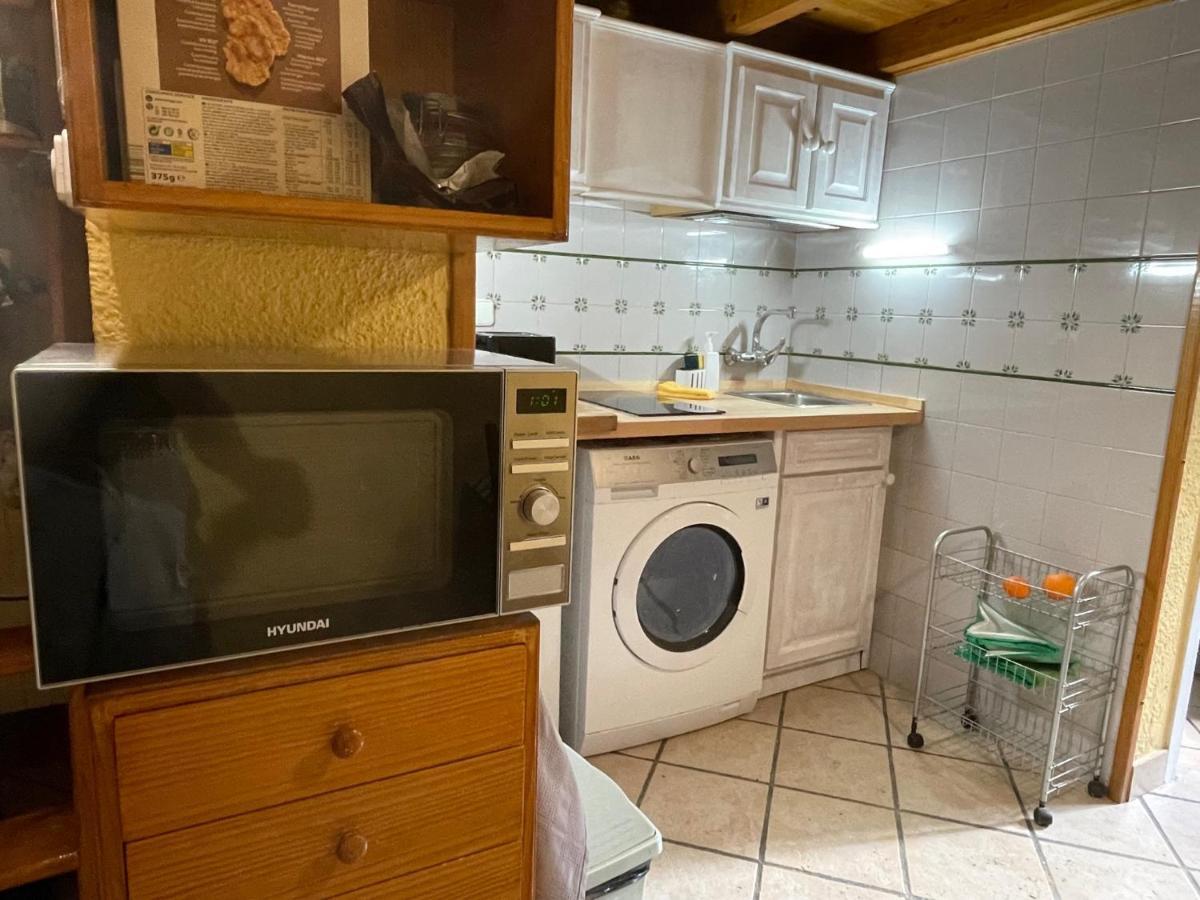 Appartement Estudio 2-4 Personas En Vielha-baqueira