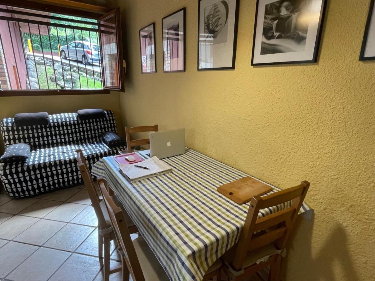 Appartement Estudio 2-4 Personas En Vielha-baqueira *