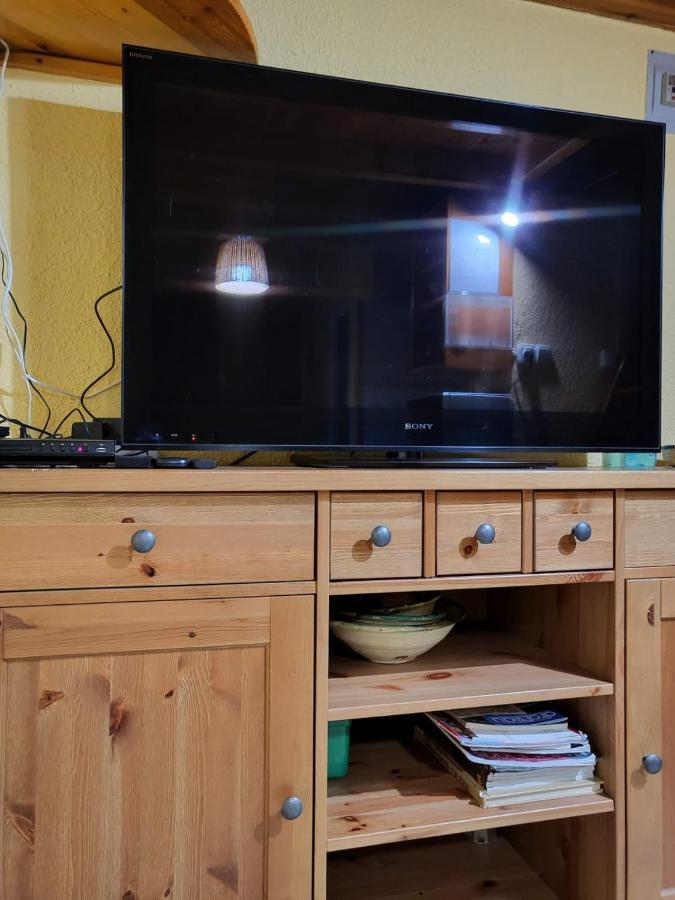 Appartement Estudio 2-4 Personas En Vielha-baqueira
