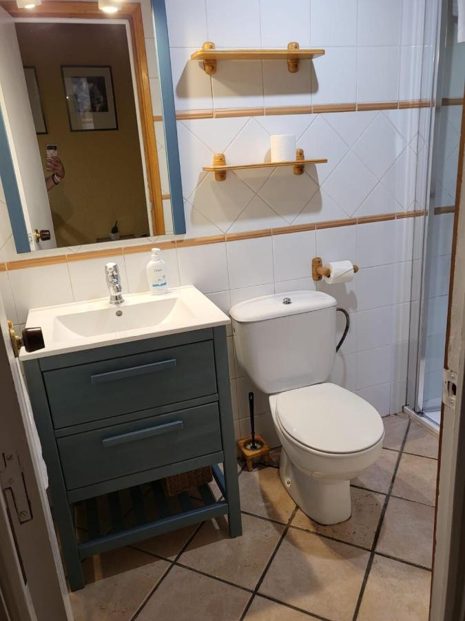 Estudio 2-4 Personas En Vielha-baqueira Apartment