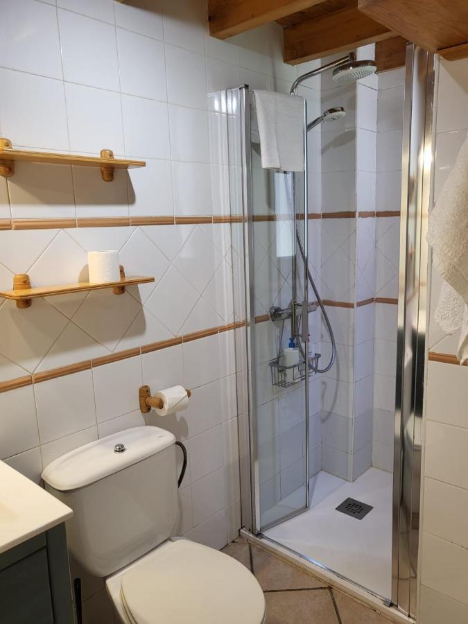 Estudio 2-4 Personas En Vielha-baqueira Apartment Vielha