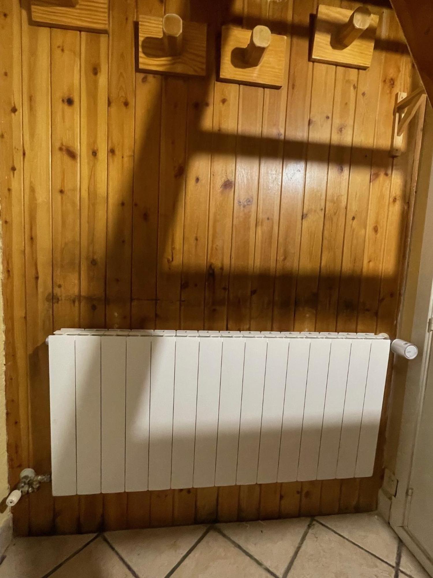 Apartment Estudio 2-4 Personas En Vielha-baqueira